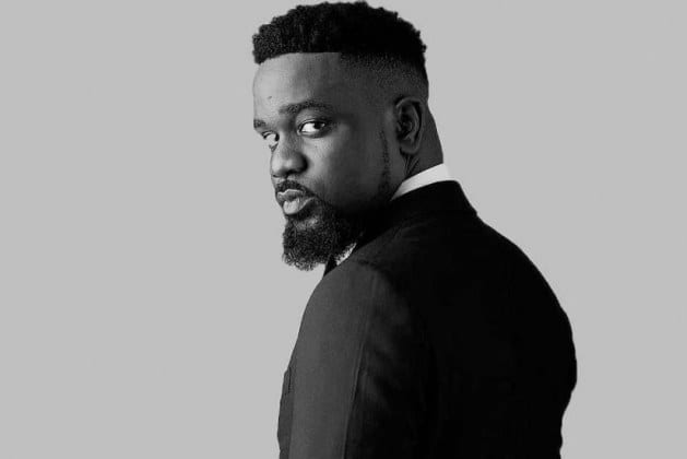 Sarkodie Net Worth