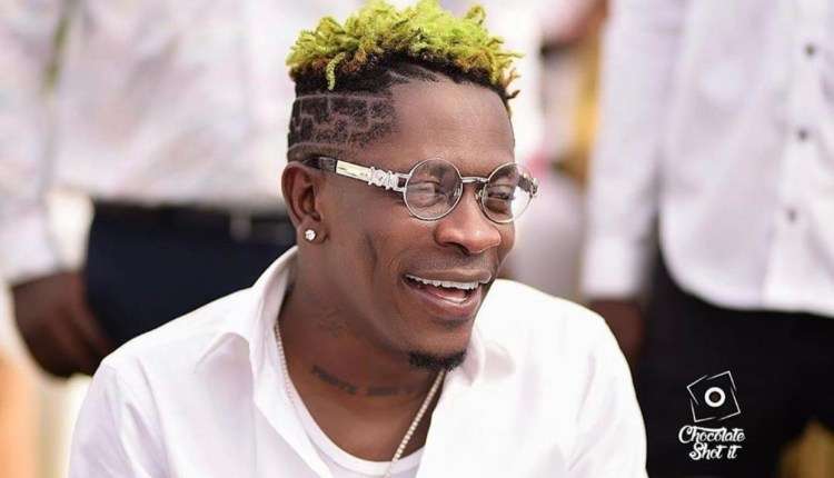 Shatta Wale Net Worth