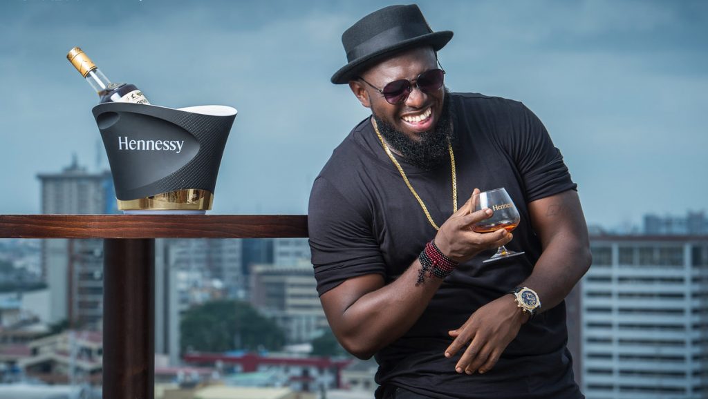 Timaya Net Worth