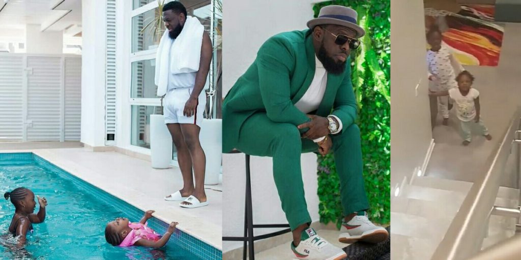 Timaya Net Worth