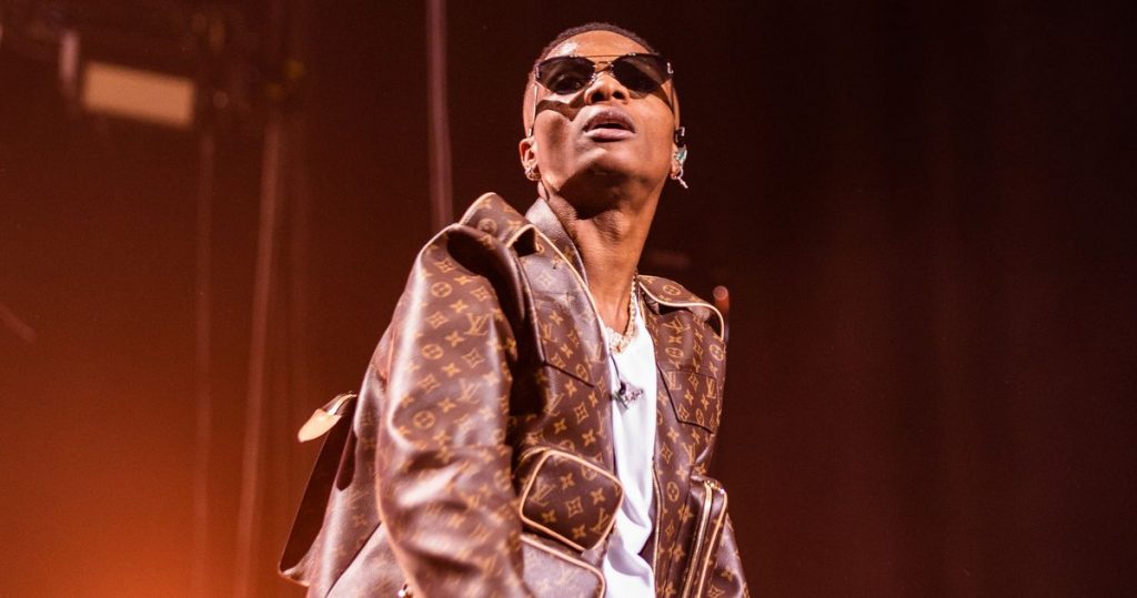 Wizkid Net worth