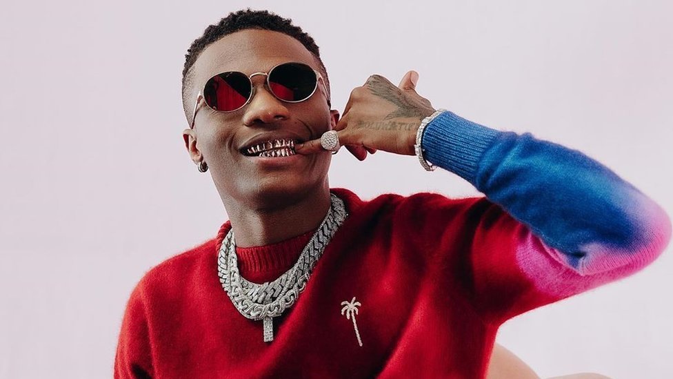 Wizkid Net worth