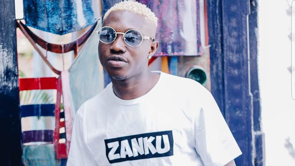 Zlatan Ibile Net Worth