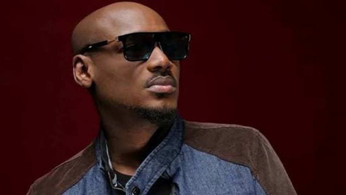 2face innocent idibia biography