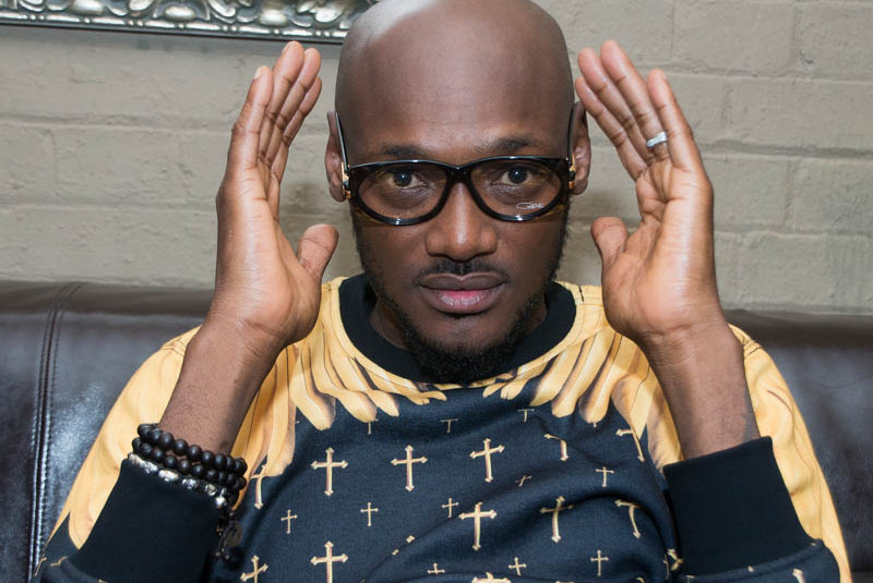 2Face Net Worth