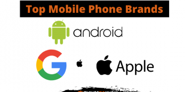 Mobile Phone Brands In The World