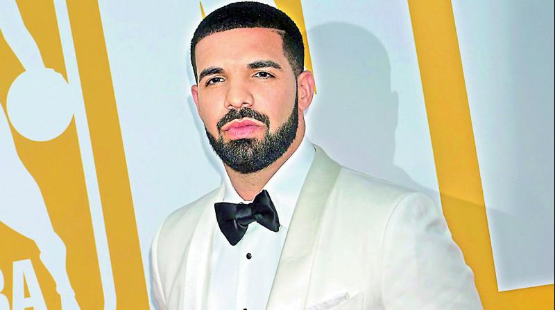 Drake Net Worth