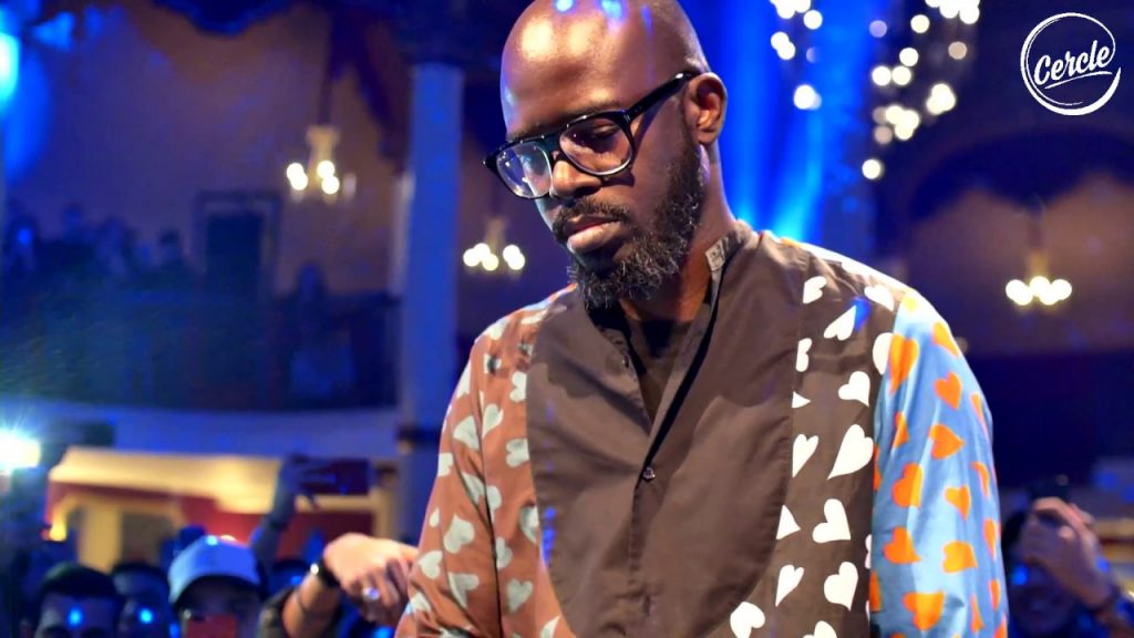 Black Coffee Net Worth