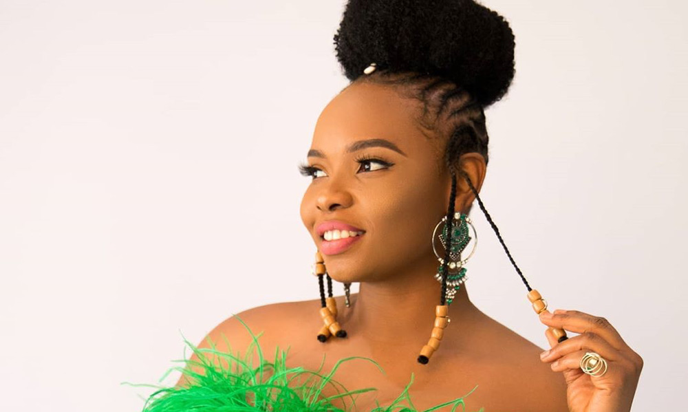 Yemi Alade Net Worth