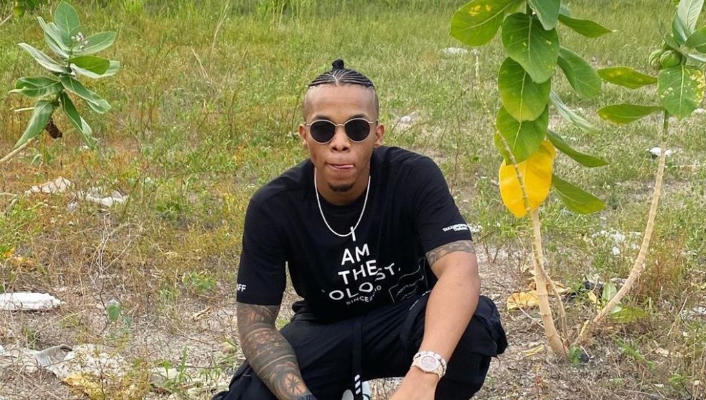 Tekno Net Worth Bio, Age, Career, Albums, Awards, Cars, and House.