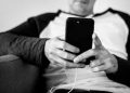 Using your Phone while charging good or Bad