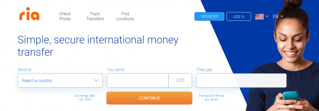 Best Ways To Receive Money In Nigeria From Abroad