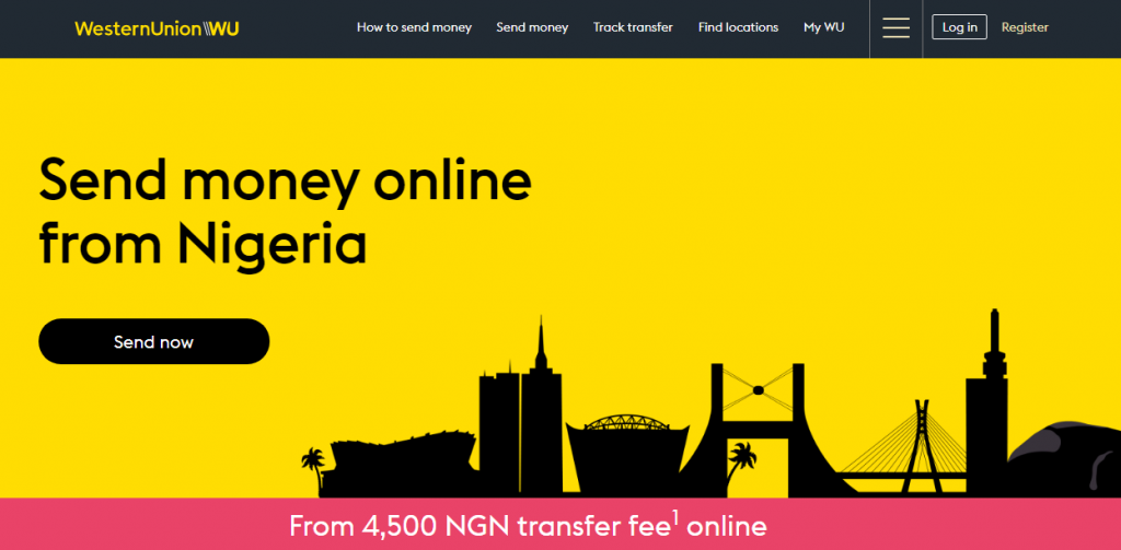 Best Ways To Receive Money In Nigeria From Abroad