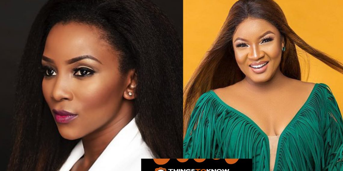 Top 10 Best Nollywood Actresses of All Times