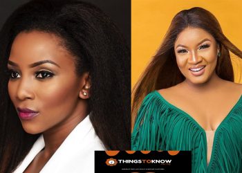 Top 10 Best Nollywood Actresses of All Times