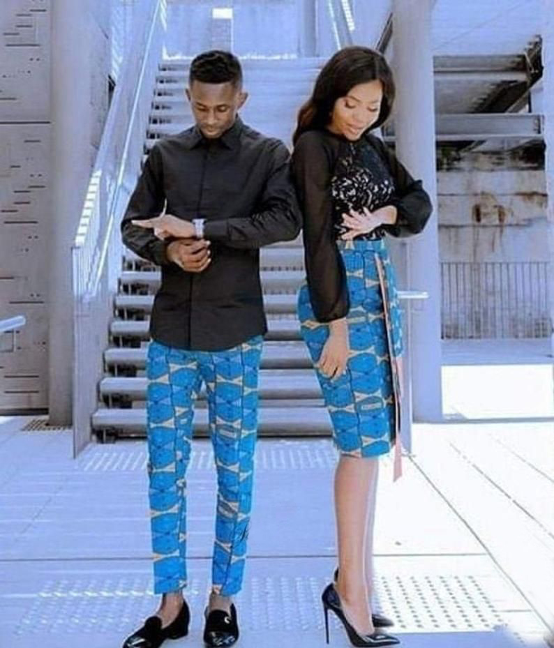 Ankara for couples