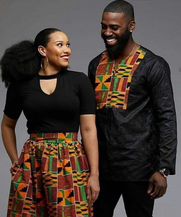 2023 Best Ankara Ideas For Couples Things To Know