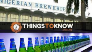 Nigeria Breweries