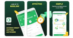 okash loan app