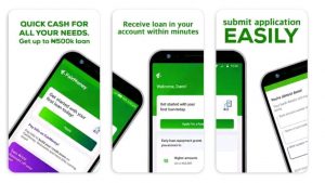 Fairmoney loan app