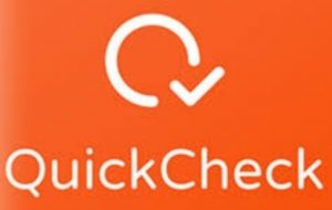 Quickcheck loan app