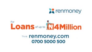 Renmoney loan app