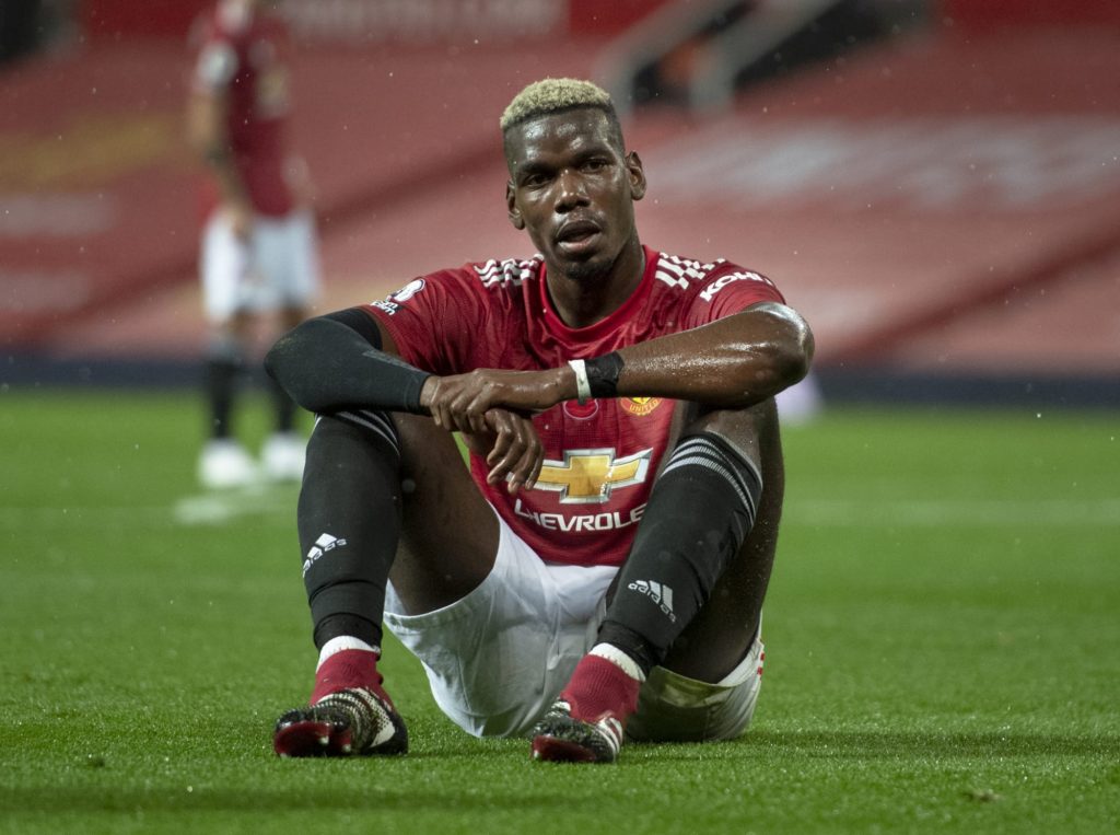 Paul Pogba