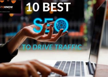 10 Best Advance SEO Practice that Drives More Traffic to your Website