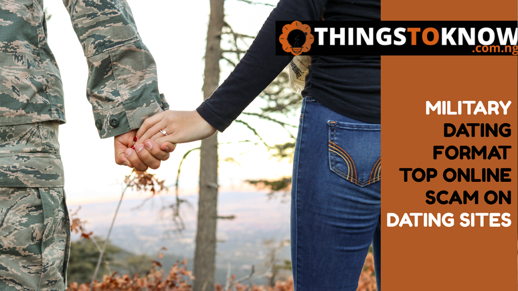 Top 5 Best Military Dating Sites | Lovely Pandas