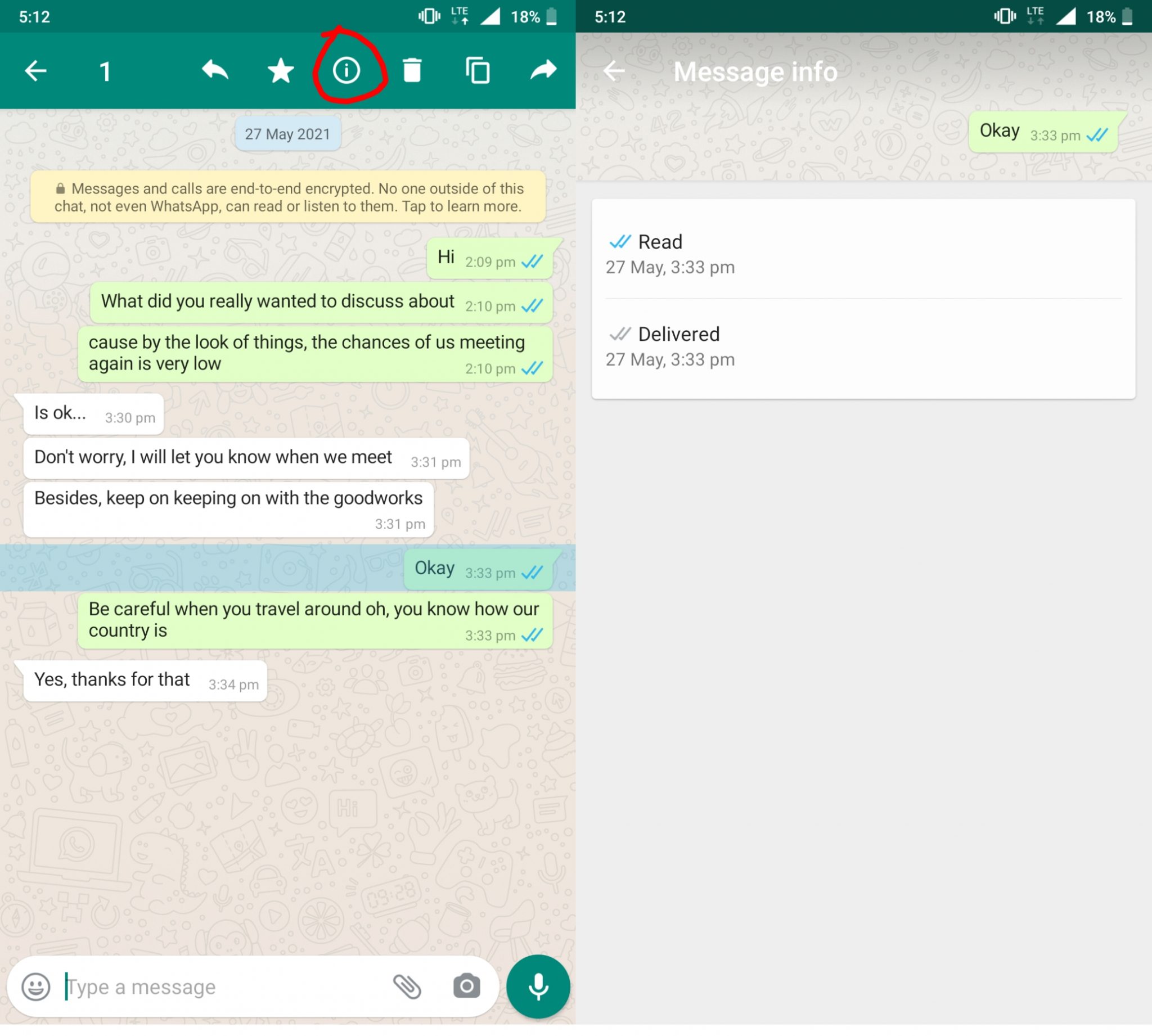 WhatsApp tricks and tips: 9 cool examples for you – Things To Know
