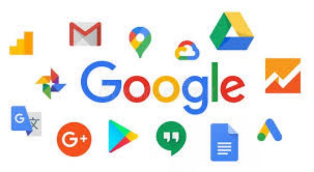 Google services