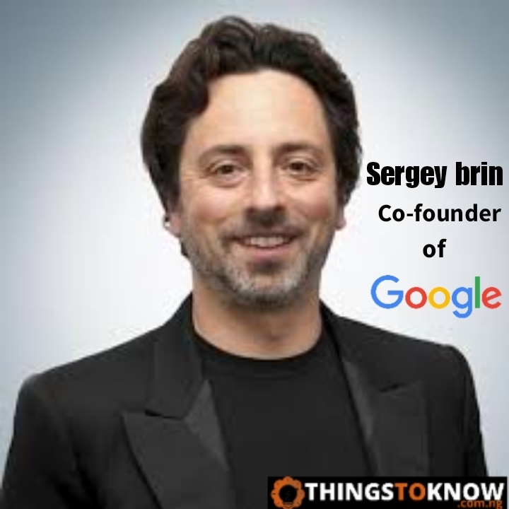 Who Is The Owner Of Google Discover Who Owns The Tech Giant Things   PhotoGrid 1624352459169 