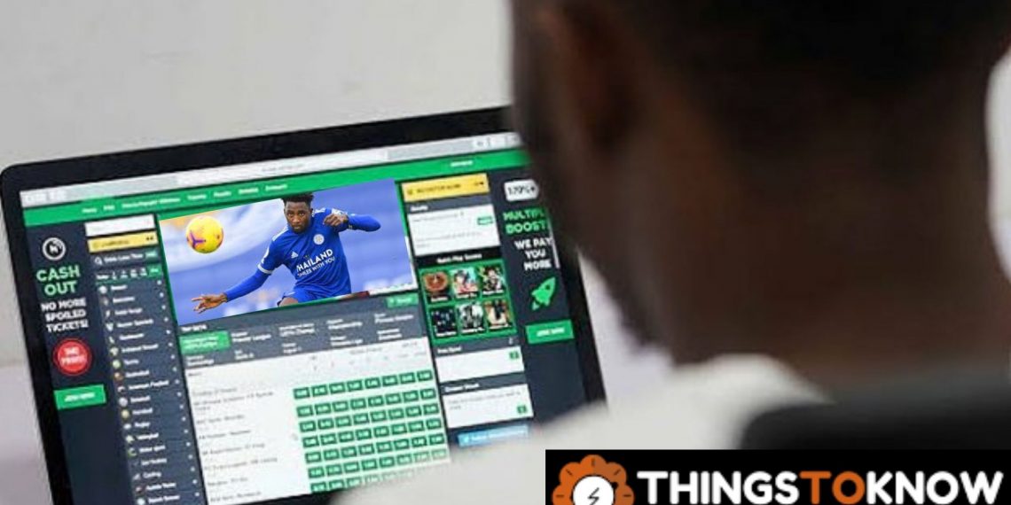 Sports Betting in Nigeria