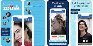 Zoosk Dating App 2022: The Only Dating App You Need – Things To Know