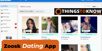 Zoosk Dating App 2021: The Only Dating App You Need