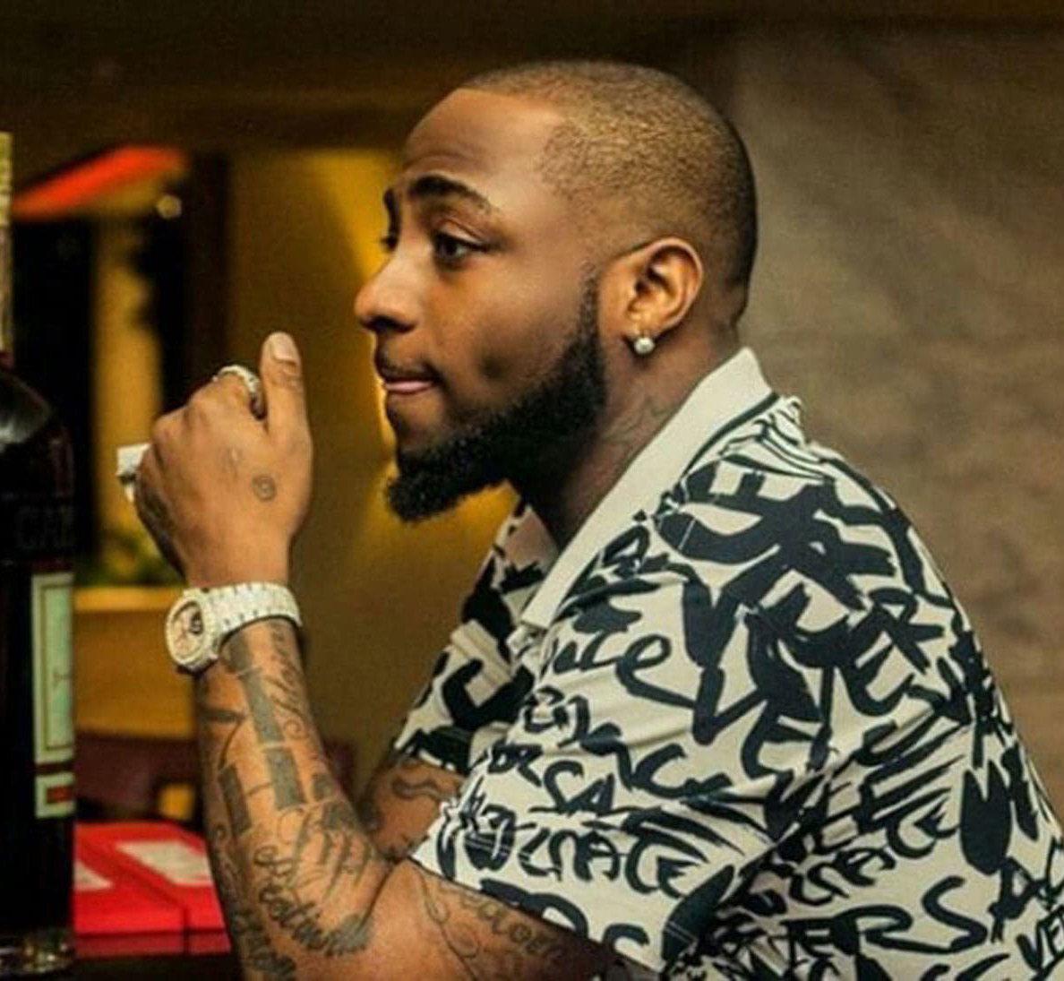 Davido All Songs List Old, Latest and Most Popular Things To Know