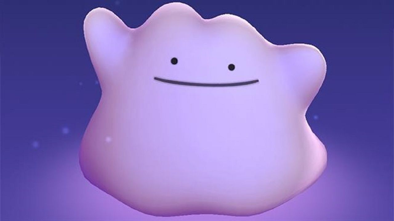 ditto shirt pokemon go