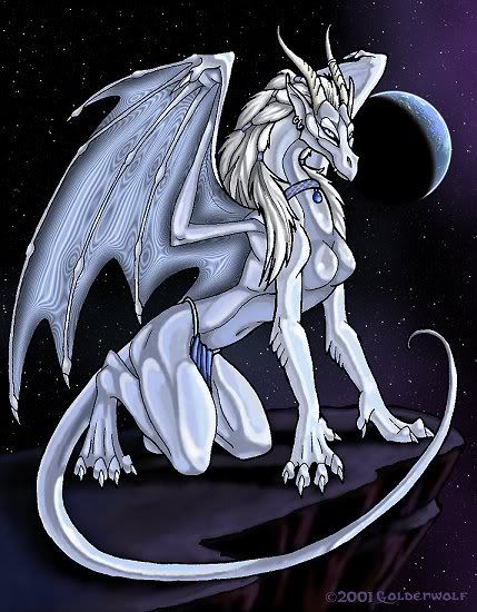 Dragon Female