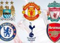 English Premier League as the best league in the world
