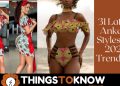 31 Latest Ankara Styles for 2021: Trending, How to Choose the Best Style