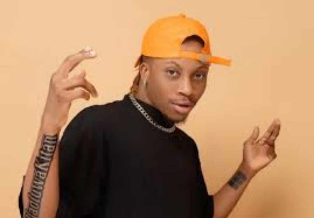 Nigerian Singer Oxlade Net worth, Bio, Cars, girlfriend