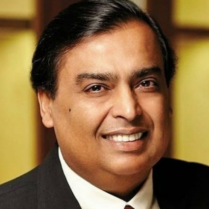Facts About Mukesh Ambani The Richest Man In India