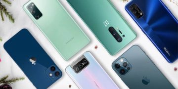 Best Phones You Can Get: Top 5