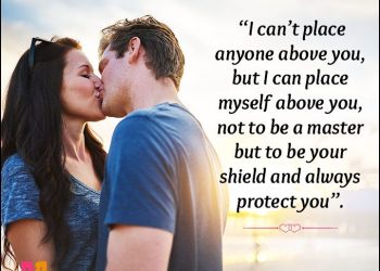 70 Romantic Love Messages for Your Lover