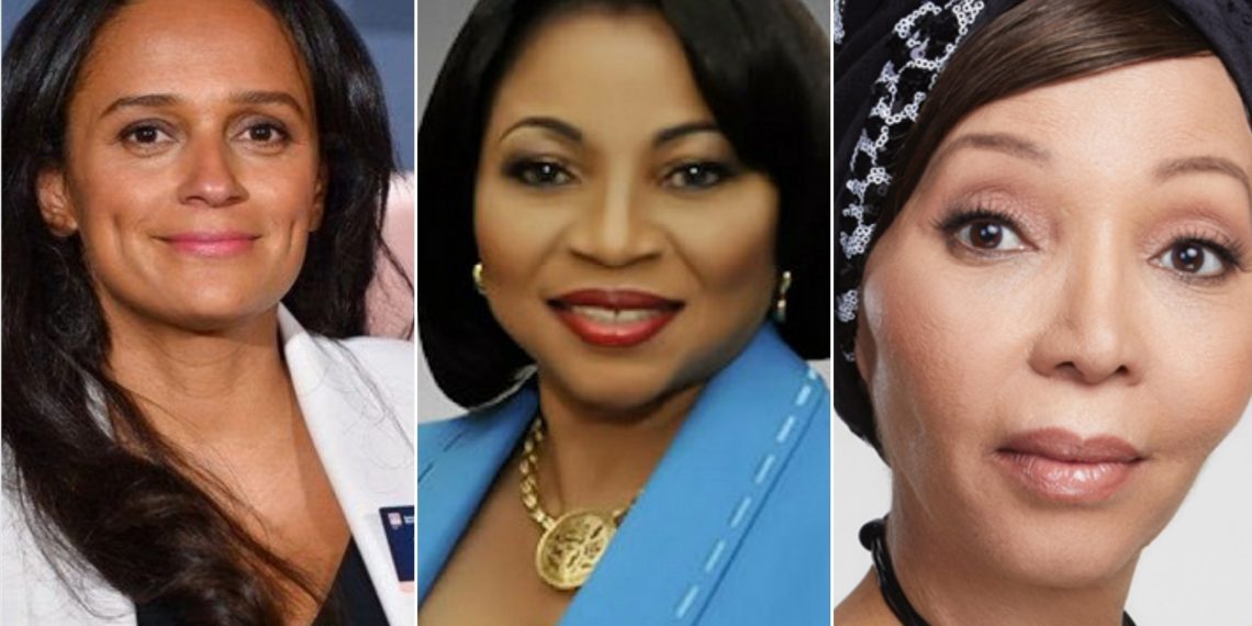The Richest Women in Africa in 2021: Top 10