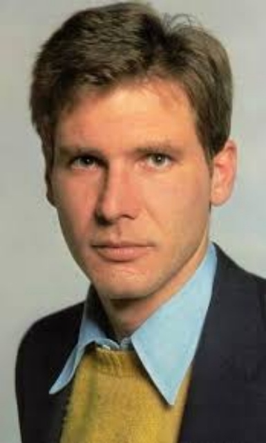 Harrison Ford net worth