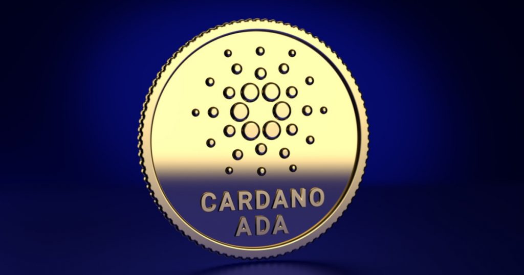 Cardano - Best Cryptocurrency to Buy Now!