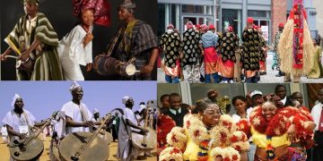Nigerian Tribes And Their State Of Origin