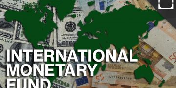 The International Monetary Fund: Its Structure, History, Members And Role