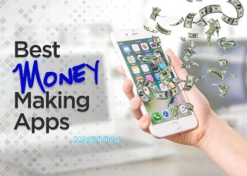 The Best Money Making Apps of 2021